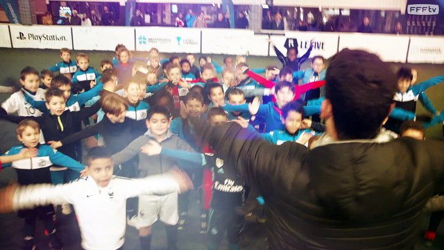 Coupe de France : En route vers la finale / Épisode 4 avec Saint-Pryvé Saint-Hilaire FC I FFF 2018-2019