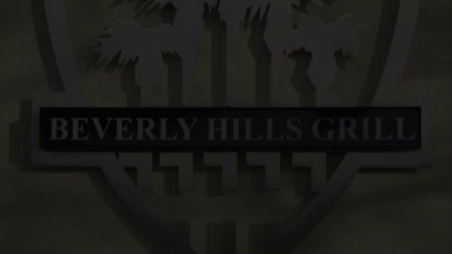 Beverly Hills Grill - Roberts Restaurant Group