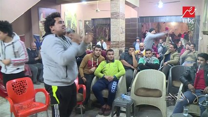 عمرو أديب: ماتش بيراميدز والزمالك خلق حالة غريبة في مصر والسعودية من الإهتمام