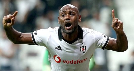 Vagner Love, Corinthians ile El Sıkıştı