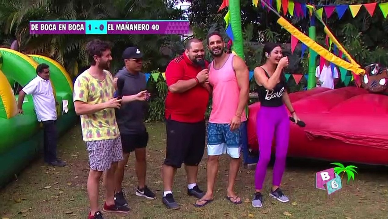 De boca en boca 250119