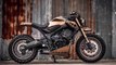 2019 Honda CB650R Custom Special Limited Edition By K-Speed & H2C | Mich Motorcycle