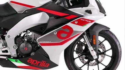 2019 Aprilia GPR 150 China Launched Looks Like Aprilia RS 150 in India | Mich Motorcycle