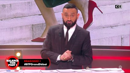 Balance Ton Post spécial Grand débat national : Cyril Hanouna explique le concept
