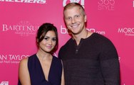 ‘Bachelor’ Stars Sean Lowe & Catherine Giudice Spill On Kaitlyn Bristowe & Shawn Booth’s Split