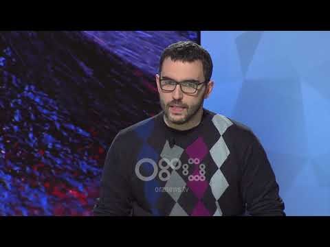 Ora News – Edhe pedagogët si studentët, Qori: Nuk kemi nevojë për përfaqësi