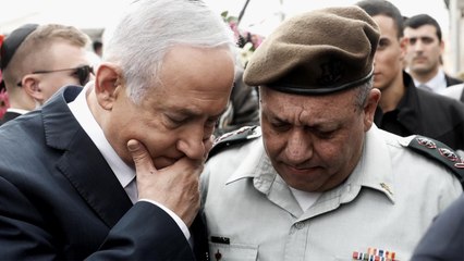 حماس ونتنياهو.. من سيكسب معركة عض الأصابع؟