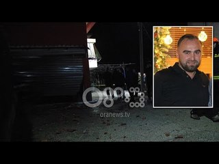 Ora News – Gjirokastër, tritol banesës së një biznesmeni