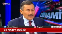 Melih Gökçek: Mansur Yavaş, AK Parti'ye geçmeye çalışacak