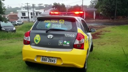 Vizinho solidário: mais um furto é evitado no Bairro Nova York