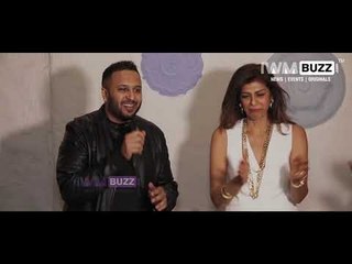 Zeba Kohli Book launch Chocolate with Kabir Bedi & Rohit Roy