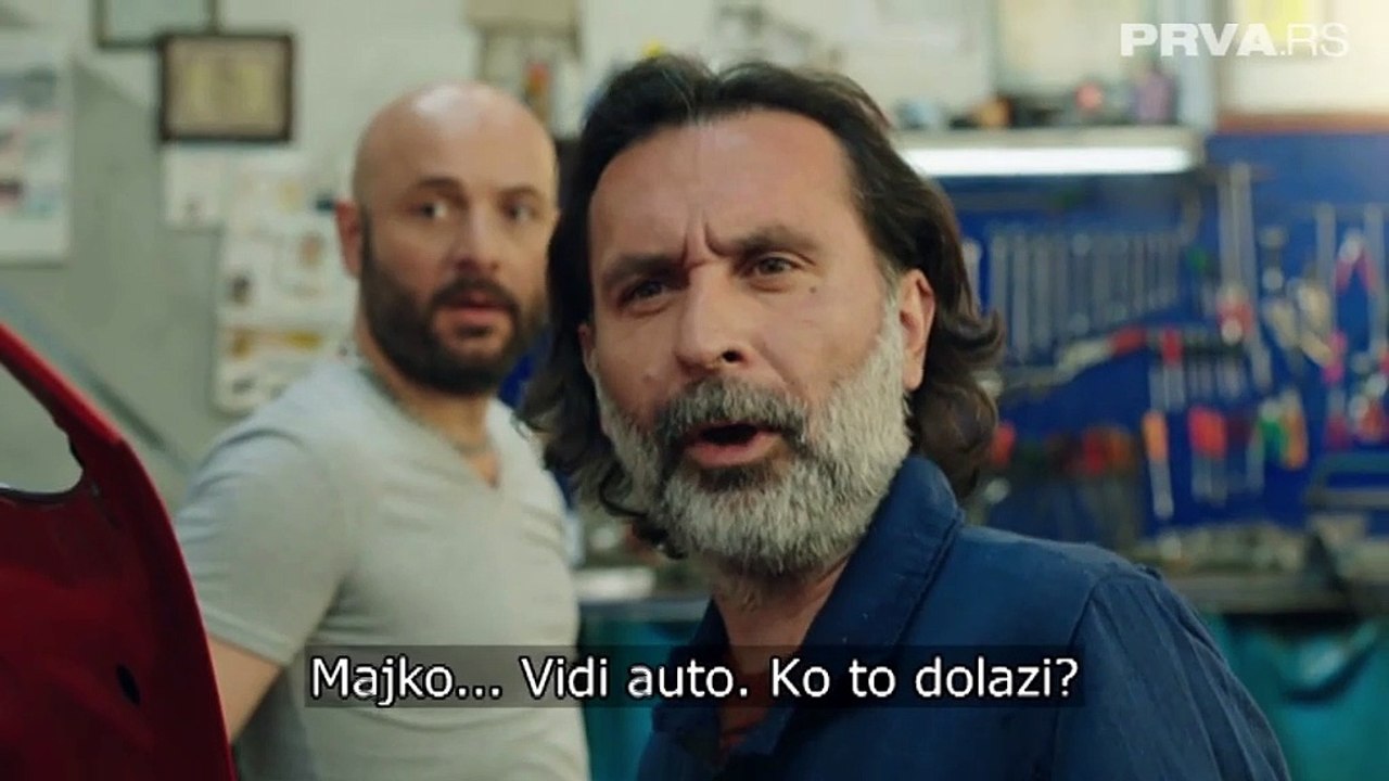 Paramparčad - 53. epizoda