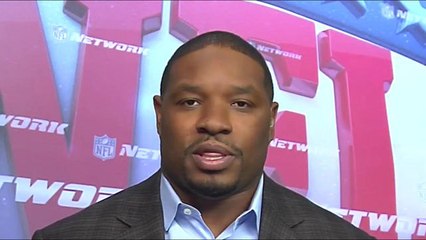 MJD: How Pats' fullback use could vex Rams in Super Bowl