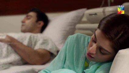 Aik Larki Aam Si Epi 152  HUM TV Drama 23 January 2019