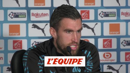 Strootman «Balotelli est un grand joueur» - Foot - Transferts - OM