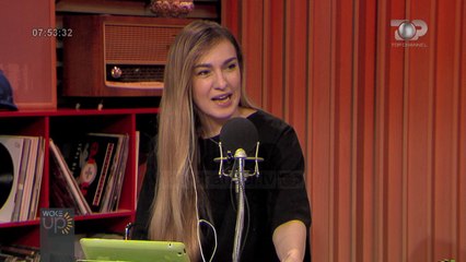 Wake Up, 23 Janar 2019, Pjesa 2 - Top Channel Albania - Entertainment Show