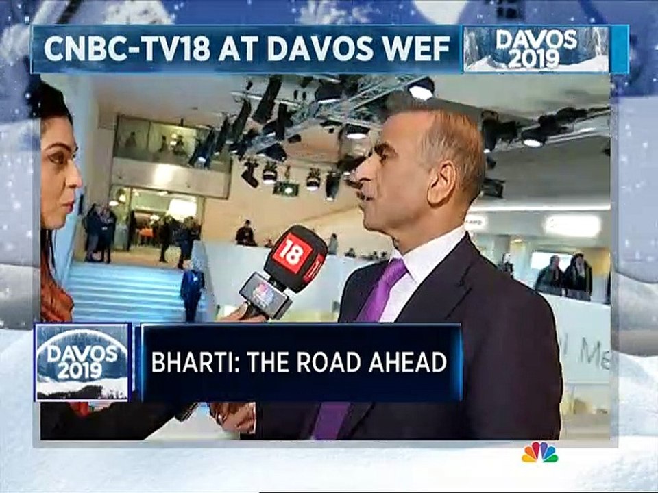 Sunil Bharti Mittal on Airtel Africa IPO