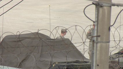 매년 남는 방위비 분담금...어디에 쓰이나? / YTN