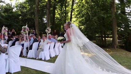 Salle de Mariage ile de france Prieuré de Saint-Cyr