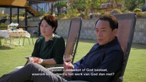 ‘Rode heropvoeding vanuit huis’ Clip3 - De oorzaak en gevolgen van de weerstand van de CCP tegen God