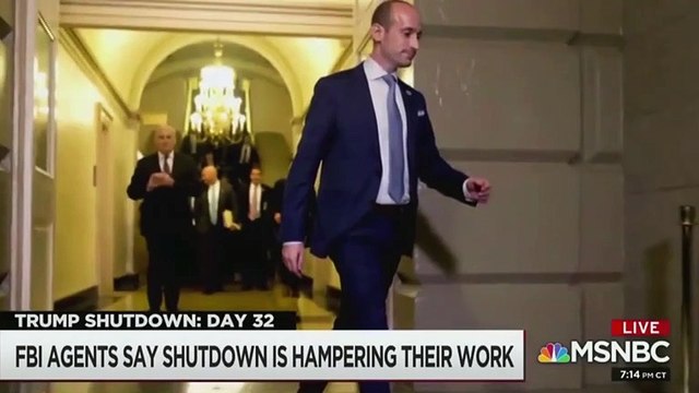 Rick Wilson Mocking Stephen Miller: 'Maybe Someday He’ll Have a Relationship With a Live Human Woman'