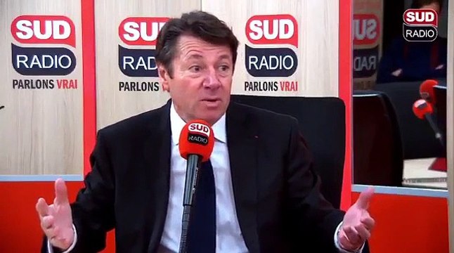 Christian Estrosi: «Si le journal du hard existait encore, peut-être que Mme Schiappa irait» - VIDEO