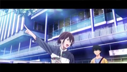 voglio mangiare il tuo pancreas - recensione