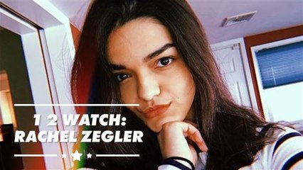 Spielberg casts YouTube star as West Side Story lead