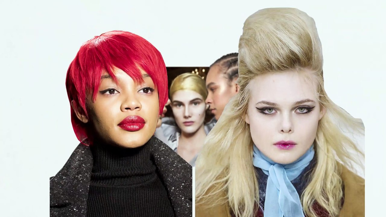 # Beauty trend hiver 2019 : rose forever