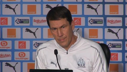 Disparition d'Emiliano Sala - Garcia : "Un joueur et un homme que tout le monde apprécie"