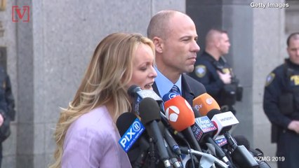 Michael Avenatti's Law Firm Compared to Ponzi Scheme by Former Client