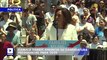 Kamala Harris anuncia su candidatura presidencial para 2020