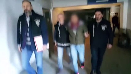 Başkentte bıçaklı kavga: 1 ölü, 1 yaralı - ANKARA