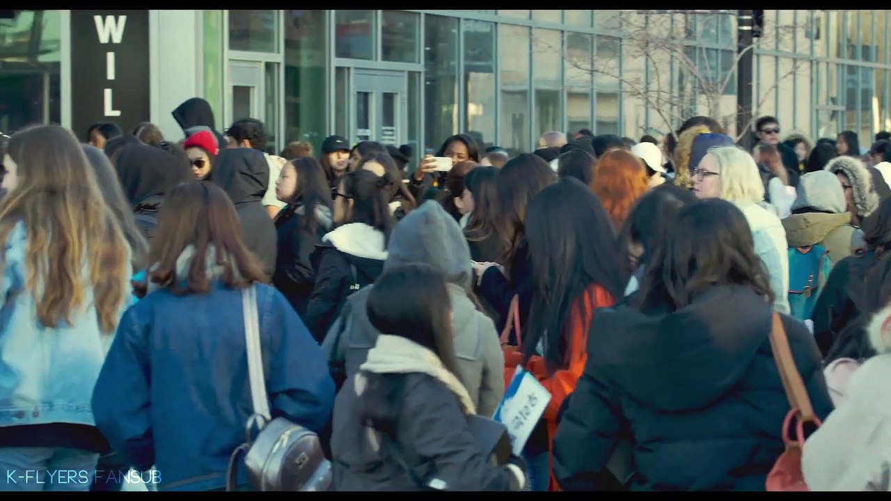 Sneak Peek | Burn the Stage: the Movie |(HunSub)