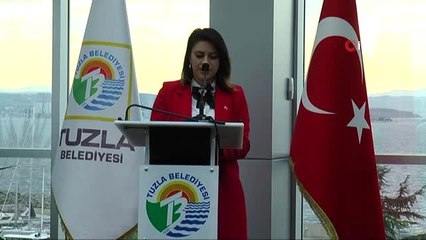 Başkan Yazıcı ve Eşi, Gönüllülerle Gönülden Hizmetin Mutluluğunu Paylaştı