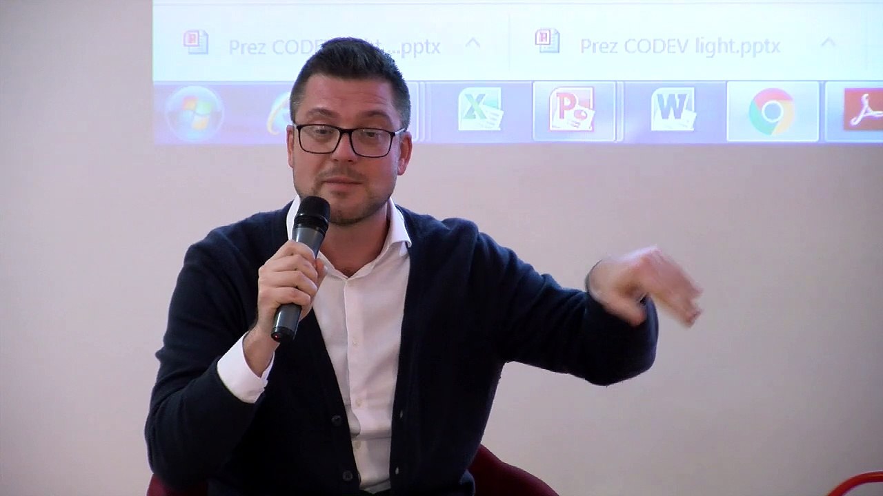 Des fablab aux tiers-lieux éducatifs : conclusion sur les tiers-lieux  d'Antoine Burret