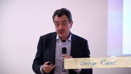 Des fablab aux tiers-lieux éducatifs : les Open Badge par Serge Ravet