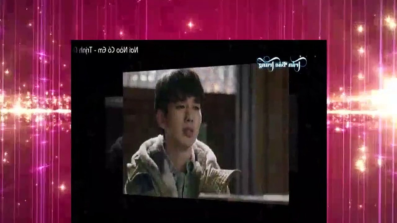Nơi Nào Có Em - Trịnh Đình Quang - Bài hát về tình yêu buồn