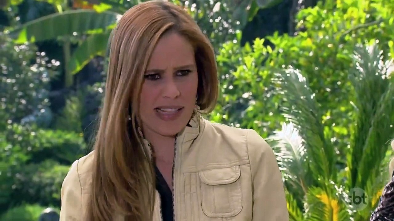 Teresa - Capitulo 75 (21.01.19)