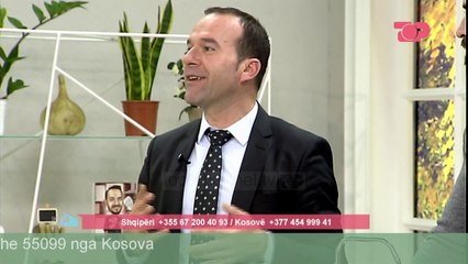 Ne Shtepine Tone, 23 Janar 2019, Pjesa 4