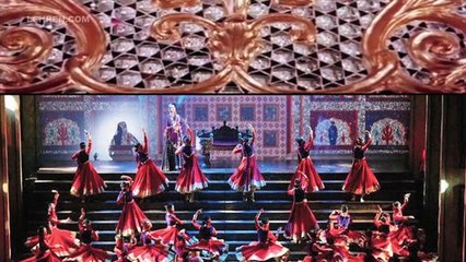 Remembering K.Asif The Most Passionate Director Of Indian Cinema | Mughal-E-Azam