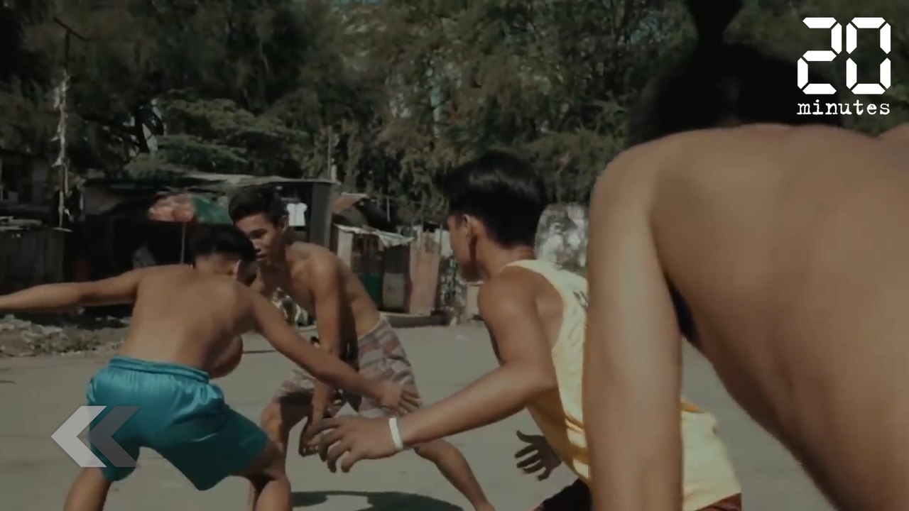 Faire un film sans argent, c'est possible - Le Rewind du Mercredi 23 Janvier 2019