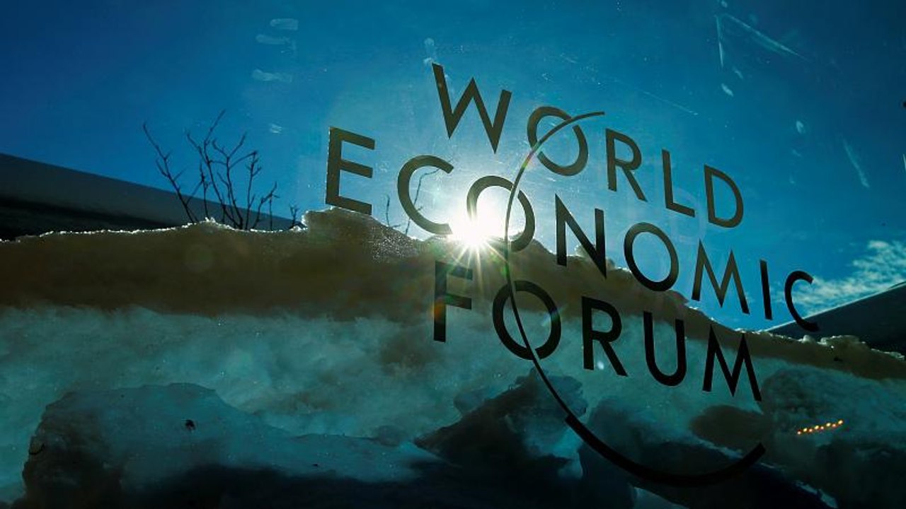 Davos: geht wachstum auch nachhaltig?