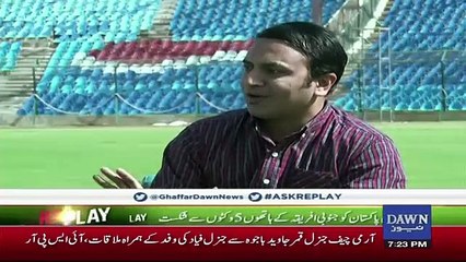 Replay - 23rd January 2019