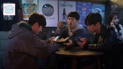 [Vietsub] LOGIN TO YOU- Ep 2: Khi người mình thích có người khác