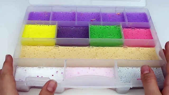 Koleksiyonluk Slime Setini Slime Çorbası Yaptım!! Çöplük Slime Oldu!! Bidünya Oyuncak