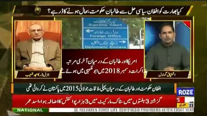 Defence Mattars – 23rd January 2019