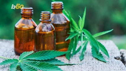 No, You Won't Get High From These Go To CBD Beauty Products