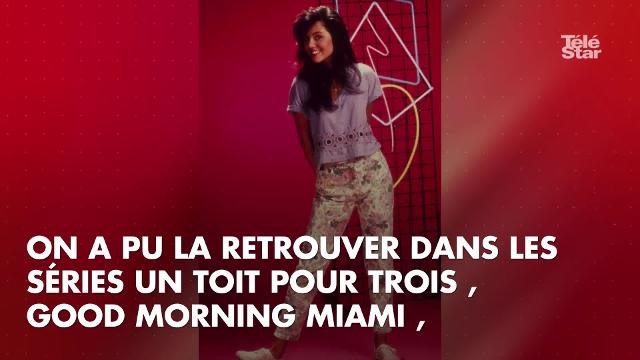 Tiffani Amber Thiessen : la star de Beverly Hills et Sauvés par le gong fête son anniversaire, que devient-elle ?
