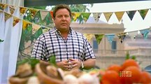 The Great Australian Bake Off S01 E02